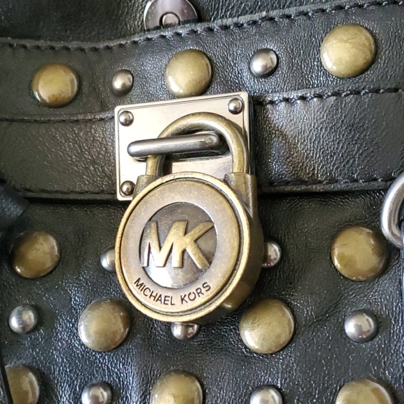 ●●REDUCED●●EXCELLENT AUTHENTIC  Michael Kors purse - Picture 2 of 12